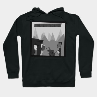 Whateley Family Portrait Hoodie